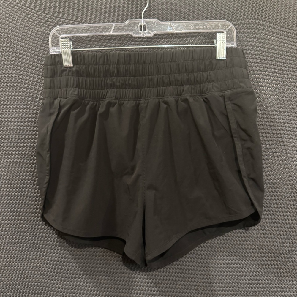 GAP Women's Black Shorts